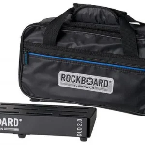 Achetez Aujourd'hui Rockboard DUO 2.0 + HOUSSE