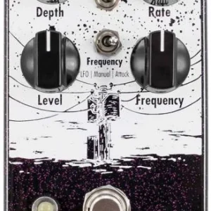 Satisfait Ou Remboursé Earthquaker devices Night Wire V2