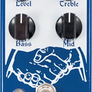 Must-Have Earthquaker devices Tone Job V2
