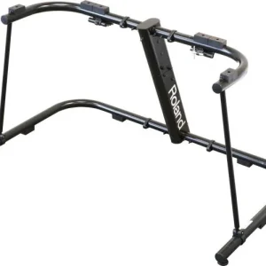 Roland KS-G8B Stand Portable Pour Claviers 88 Touches Prix Promo