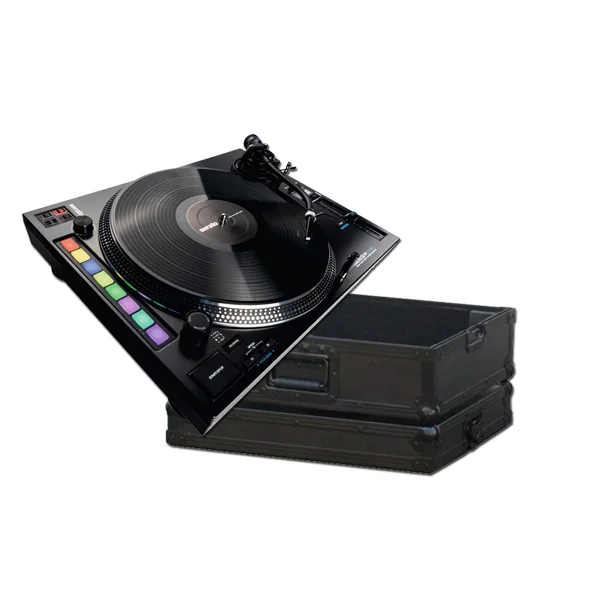 Livraison Express Reloop RP-8000 MK2 + FlightCase