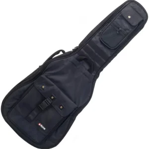 Acheter Direct X-tone Light Deluxe Acoustic Dreadnought Guitar Bag