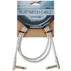 Rockboard PCF 80SP Patch Plat Sapphire - 80cm Expédition Rapide