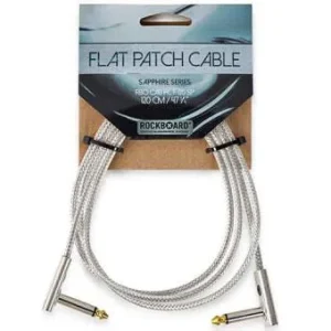 Rockboard PCF 120SP Patch Plat Sapphire - 120cm Offre Exclusive