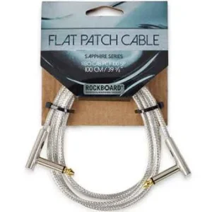 Rockboard PCF 100SP Patch Plat Sapphire - 100cm Nouveauté