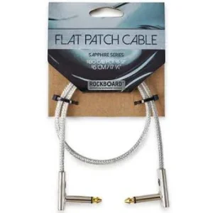 Petit Prix Rockboard PCF 45SP Patch Plat Sapphire - 45cm