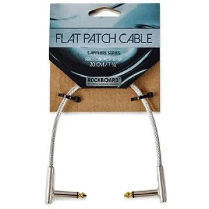 Rockboard PCF 20SP Patch Plat Sapphire - 20cm Promotion Saisonnière