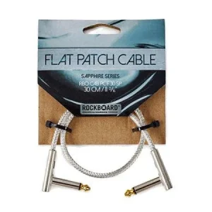 Prix Choc Rockboard PCF 30SP Patch Plat 30cm - Sapphire