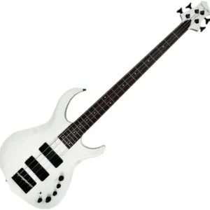 Sire Marcus Miller M2 4ST (RW, 2nd Gen) - white pearl Retour Gratuit