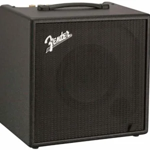 Seulement Aujourd'hui Fender Rumble LT25