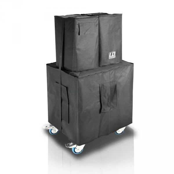 Certifié Ld systems DAVE 18 G3 SET