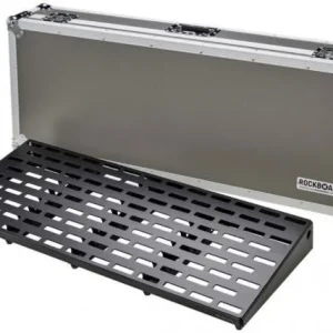 Usine Directe Rockboard CINQUE 5.4 C With Flight Case