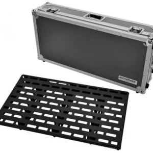 Nouvelle Collection Rockboard CINQUE 5.3 C With Flight Case
