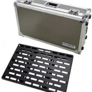 Meilleur Prix Rockboard CINQUE 5.2 C With Flight Case