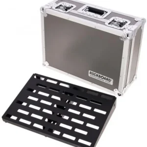 Rockboard QUAD 4.1 C With Flight Case Meilleure Vente