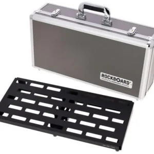 Marque Rockboard TRES 3.1 C With Flight Case