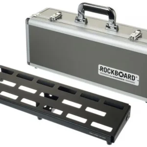 Haute Qualité Rockboard DUO 2.1 C With Flight Case