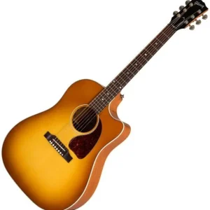Gibson J-45 Cutaway - heritage cherry sunburst Vente Directe