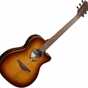 Lag T118ASCE Tramontane - brown shadow Livraison Express
