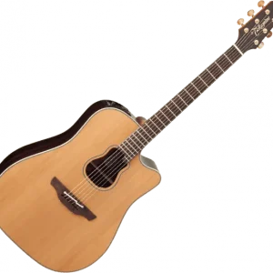 Retour Gratuit Takamine GB7C Garth Brooks - naturel