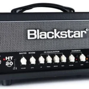 Livraison Express Blackstar HT-20RH MKII