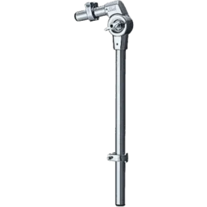Commander Vite Pearl TH881 Attache Tom Long Cranté pour ISS Optimount