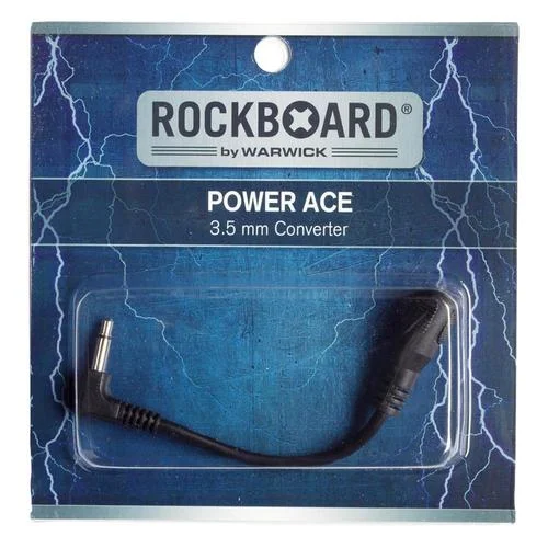Nouvelle Collection Rockboard Con3,5 Adaptateur Mini Jack