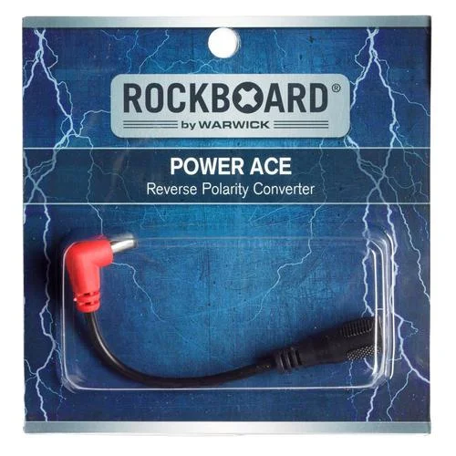 Rockboard Conrev Inverseur Polarite Promotion