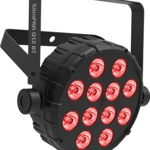 Chauvet dj SlimPAR Q12 BT ILS Bon Plan