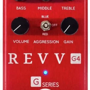 Petit Prix Revv G4 Distortion