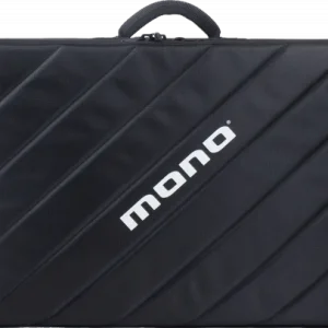 Haute Qualité Mono Etui M80 Tour 2.0 Pour Pedalboard