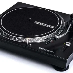 Reloop Rp 1000 Mk2 Jusqu'à Épuisement Des Stocks