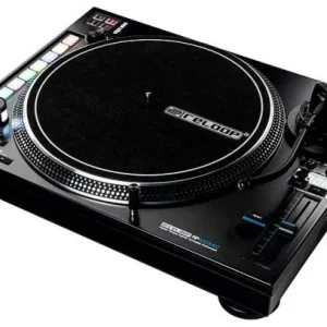 Vente Directe Reloop RP-8000 MK2