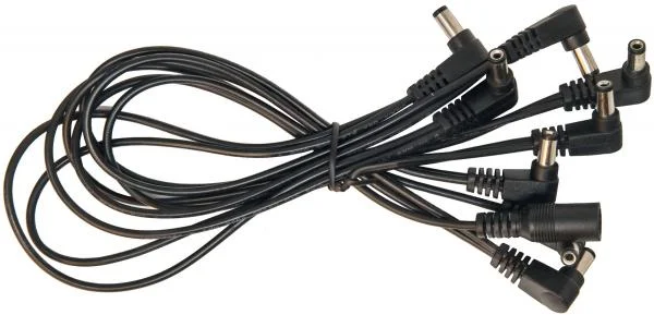Usine Directe X-tone 8-way Chain Pedal Power Cable