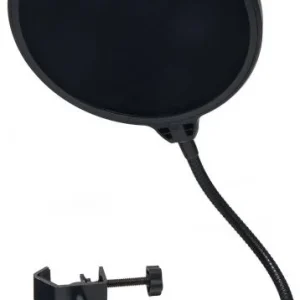 X-tone XM 5200 Anti Pop Filter Réduction