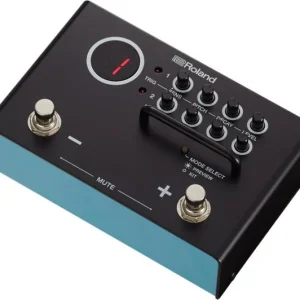 Certifié Roland TM-1 Trigger Module