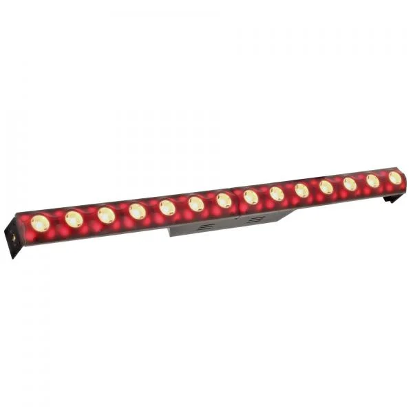 Dernier Modèle Power lighting barre Led 14x3 Crystal