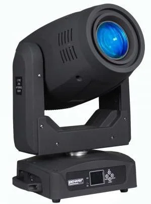 Prix Promo Power lighting Lyre Hybrid 200 Sbw