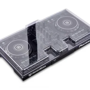 Prix Bas Decksaver LE Pioneer DDJ-400 cover