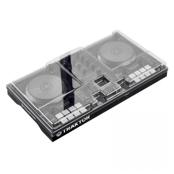 Decksaver NI Kontrol S2 Mk3 cover Nouveauté
