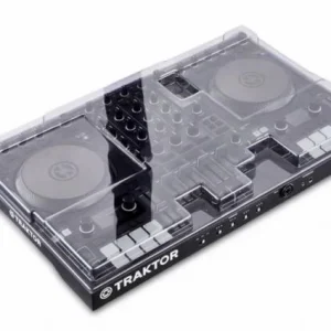 Decksaver NI Kontrol S4 Mk3 cover Prix Bas