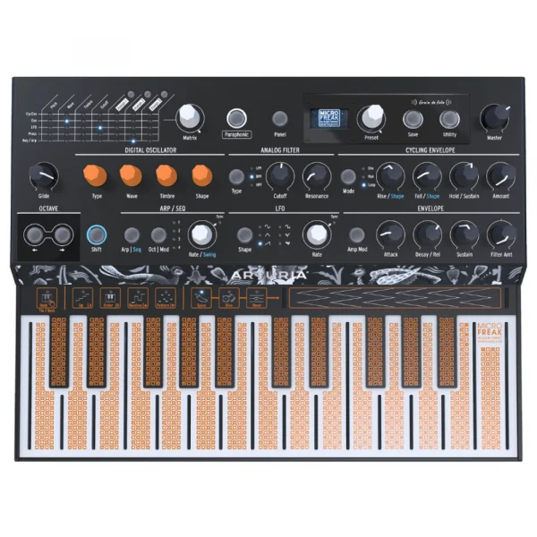 Solde Arturia MicroFreak