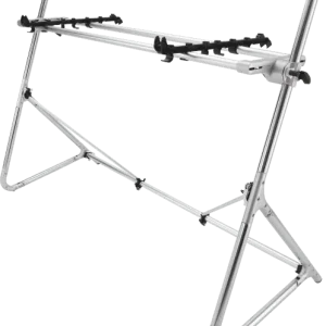 Korg SEQUENZ STD-L-SV Stand Pour Clavier 88 Notes Expédié Aujourd'hui