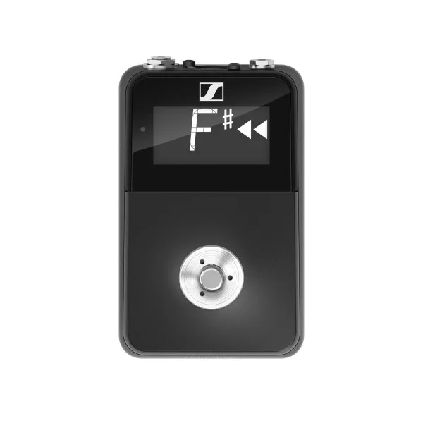 Authentique Sennheiser Xsw-D pedalboard Rx