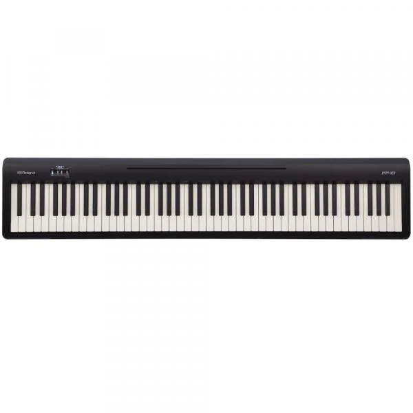 Nouveauté Roland FP-10 BK