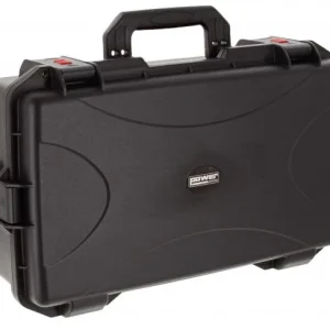 Power acoustics IP65 CASE 20 Flight Case ABS Petit Prix