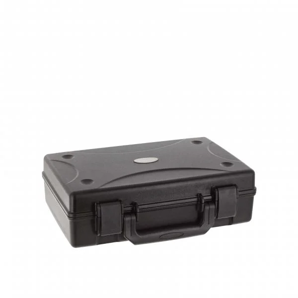 Power acoustics Flight case ABS IP65 Haute Qualité