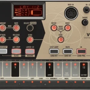 Korg Volca Drum Dernière Chance