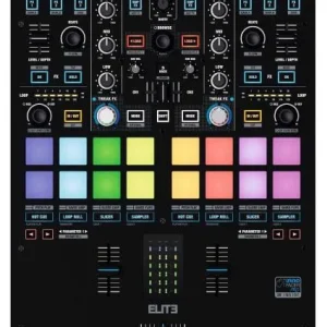 Reloop ELITE Acheter En Ligne