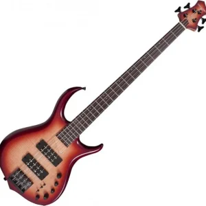 Sire Marcus Miller M7 Alder 4ST (2nd Gen) - brown sunburst Dernière Chance